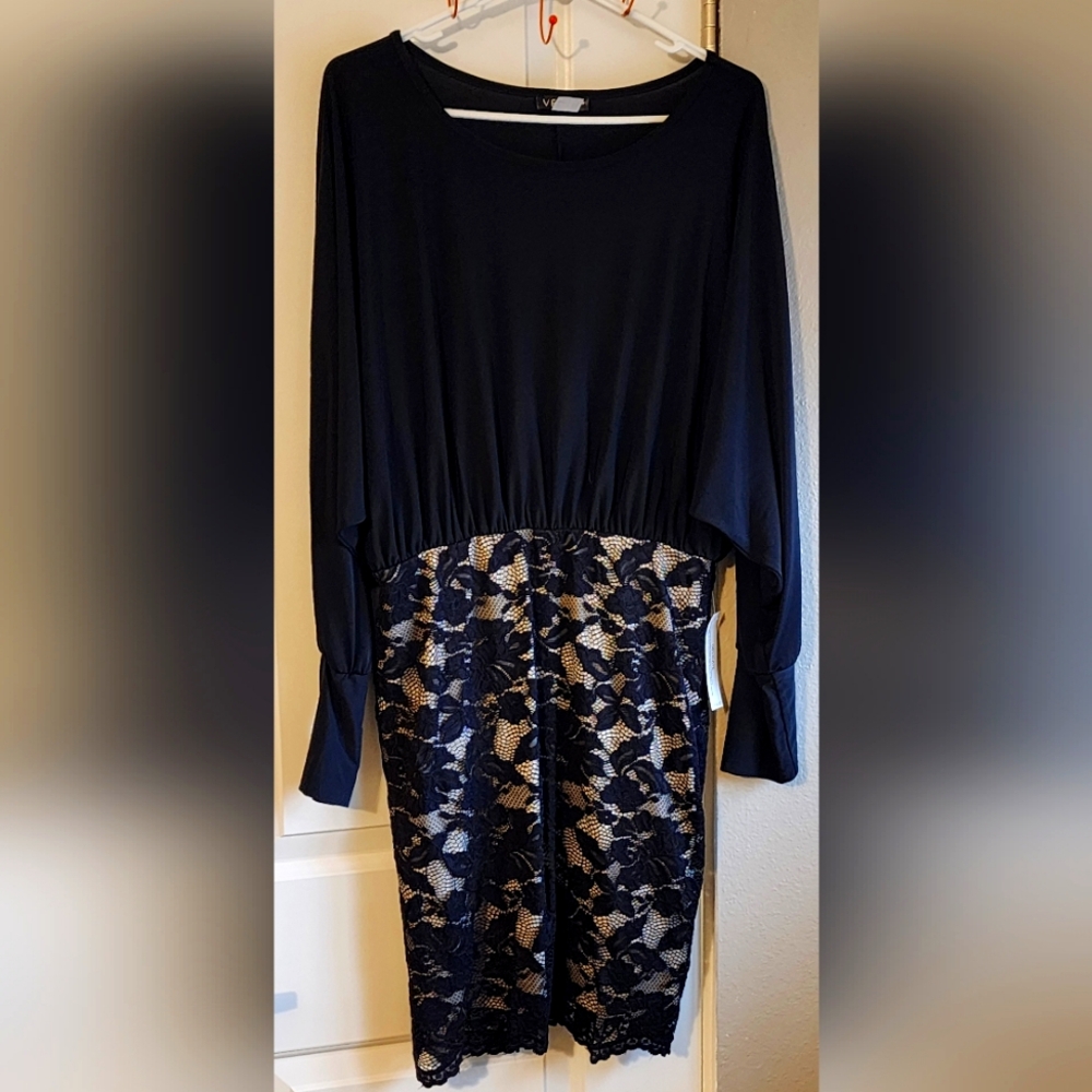 Venus Women's Lace Dress